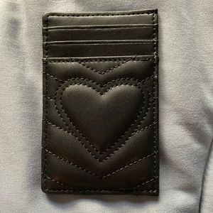 slim cardholder wallet